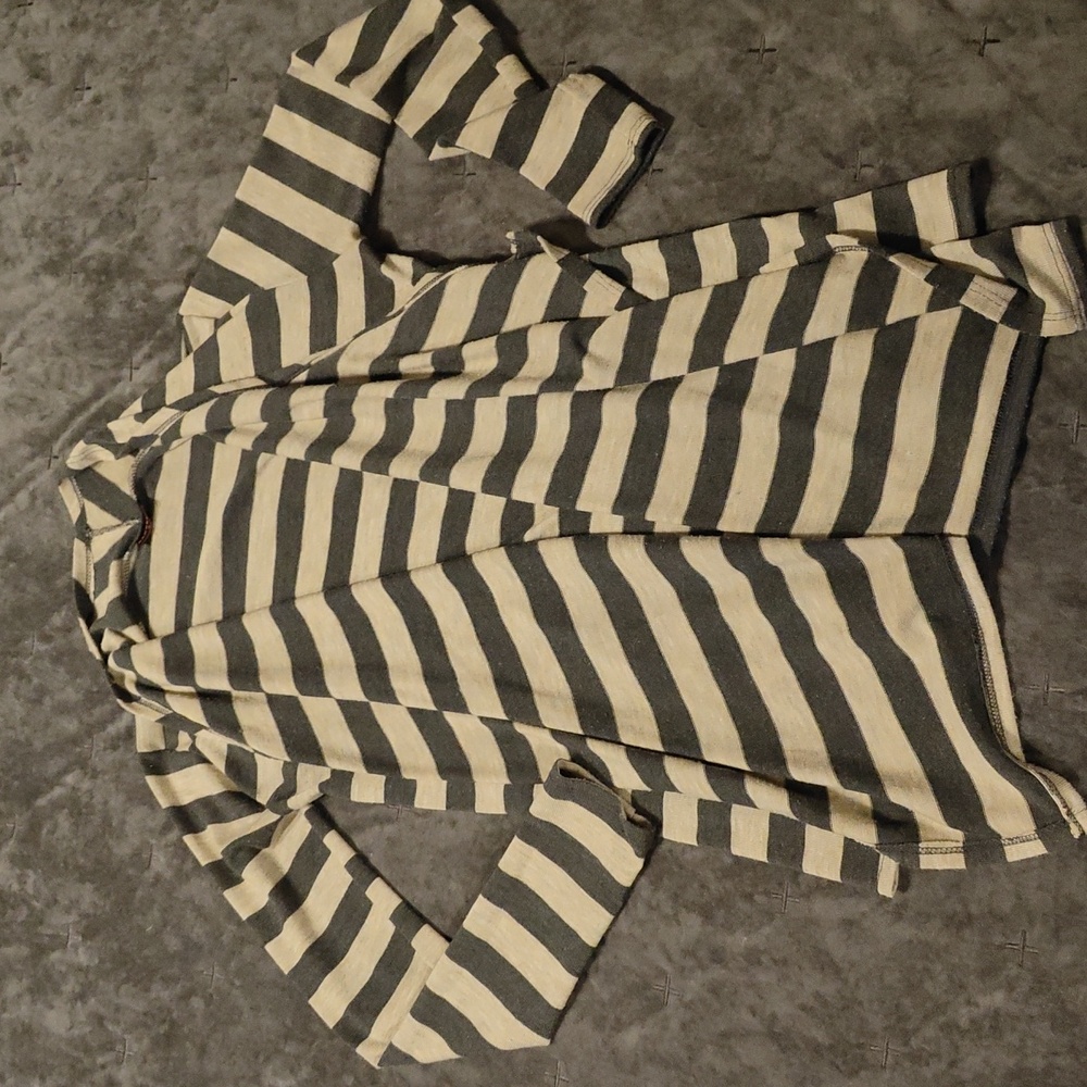 Hanger 55 cardigan